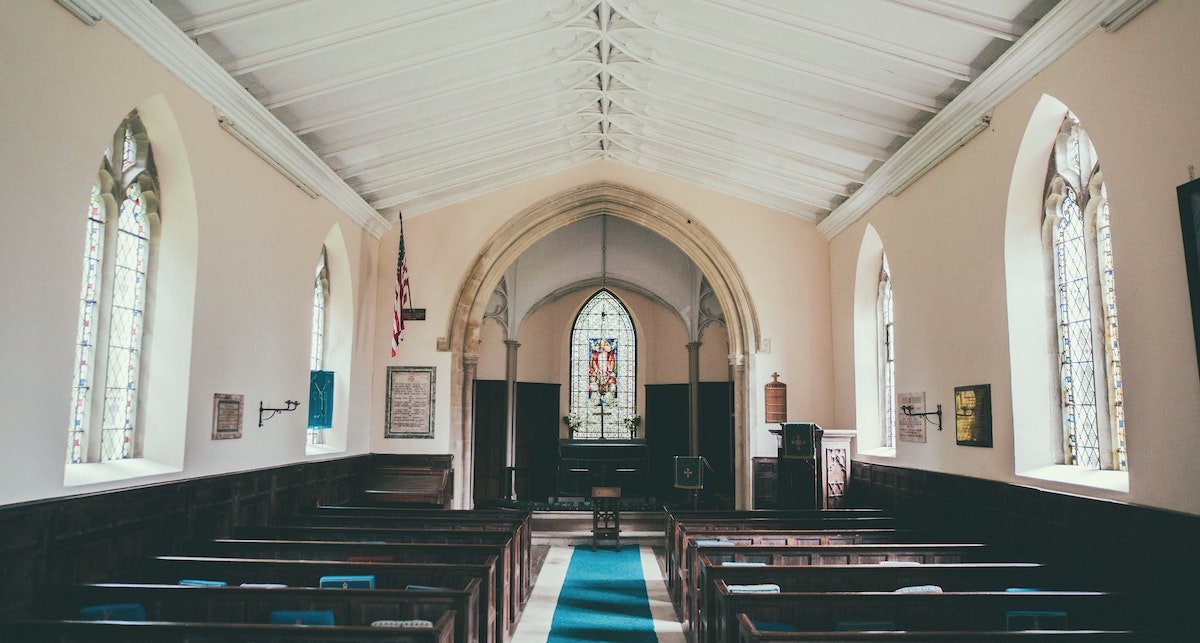 Churches & Ministries